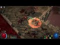 POE Ravenous Digester Spectre