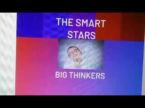 The Smart Stars- Think-n-Go