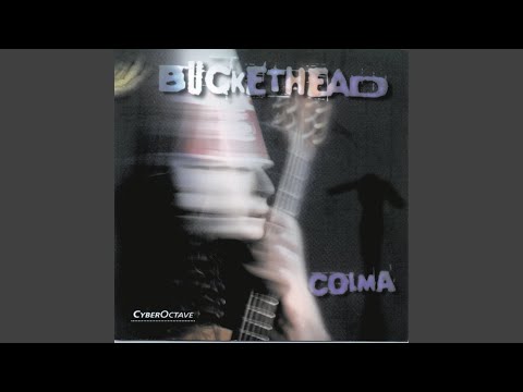 Hills of Eternity - Buckethead