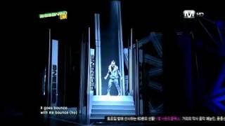 BigBang - Thank You &amp; You (INTRO)