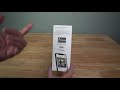 Arlo Essential Video Doorbell Wire Free Review and Unboxing