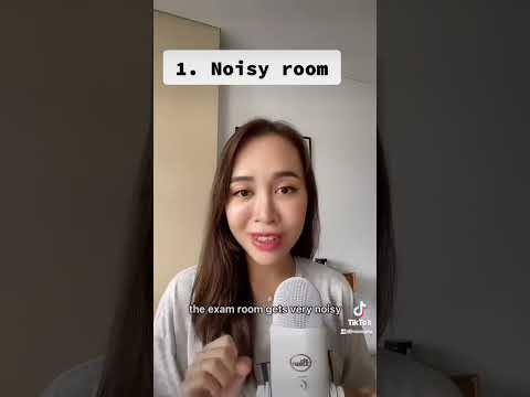 What to know before taking a  PTE exam #ptemoni