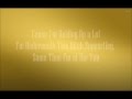 Empire Cast Heavy ft Jussie Smollett Lyrics ...