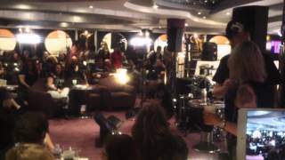 MORC KARAOKE by AKIRA TAKASAKI