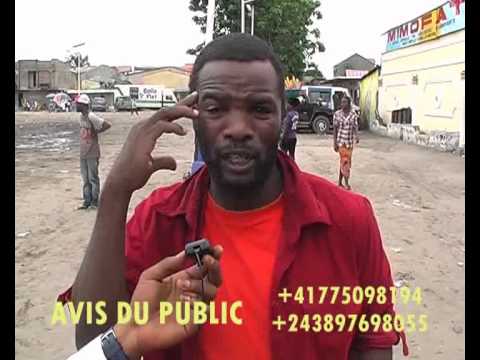 BOTALA JOUEUR EMEKA MAMALE NDENGE AZO SOUFFRIR, ASENGI LISUNGI NA BANA POTO