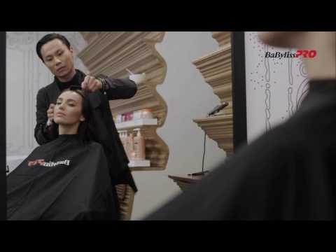 Утюжок для волос BaByliss PRO BAB2191SEPE видео