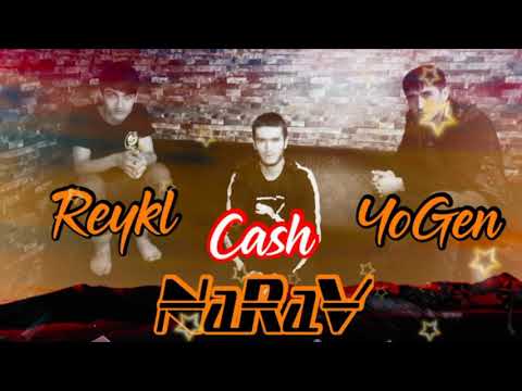 2Boys [ YoGen ] x JaDiD [ REYKL x CaSh ] - Нарав