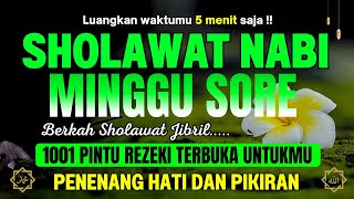 Download lagu SHOLAWAT JIBRIL PENARIK REZEKI PALING DAHSYAT, Sholawat Nabi Muhammad SAW, SALAWAT JIBRIL MERDU mp3 Download lagu SHOLAWAT JIBRIL PENARIK REZEKI PALING DAHSYAT, Sholawat Nabi Muhammad SAW, SALAWAT JIBRIL MERDU mp3