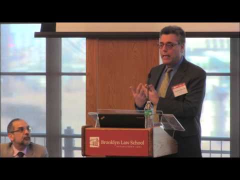 Free Speech Under Fire: The Future of the First Amendment - Panel 5: The Future of Free Speech