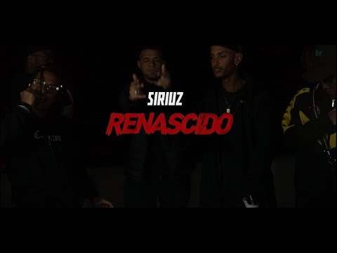 Siriuz - Renascido