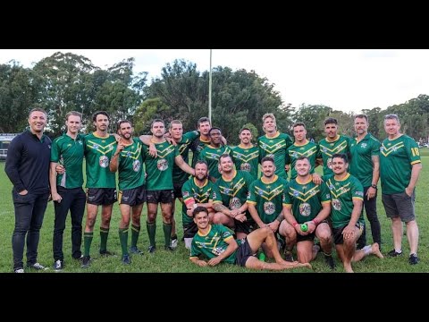 Orara Axemen v Sawtell Panthers First Grade