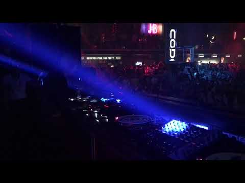 Sam Paganini - CODE 133 Fabrik