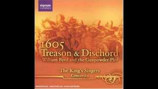 The King's Singers: Treason & Dischord