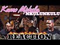 KAMO MPHELA - NKULUNKULU ( Official Music Video) | REACTION