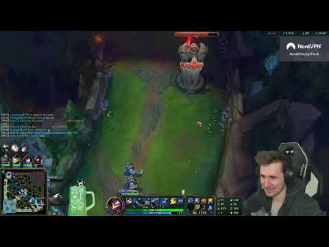 LA BOT DI SERGIO E GIANNI - League of Legends ITA #1701