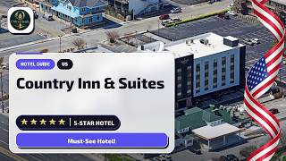 Is Country Inn & Suites Ocean City Worth It?🛏️