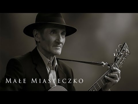 Rysiu z Kudowy-Zdrój - Małe miasteczko (Guitar Ballad)