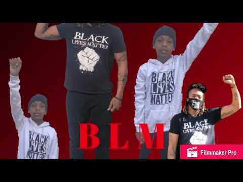 B.L.M.  Keon ft. Lil G.H. (clean)
