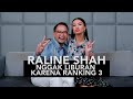 Download Lagu Raline Shah Tidak Berangkat Liburan Karena Ranking 3 di Sekolahnya - A Chat With Her World Indonesia Mp3 Free