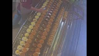 Ueda · UCV Fuji Ice Jimanyaki Live Camera (Central Nagano Prefecture) live stream