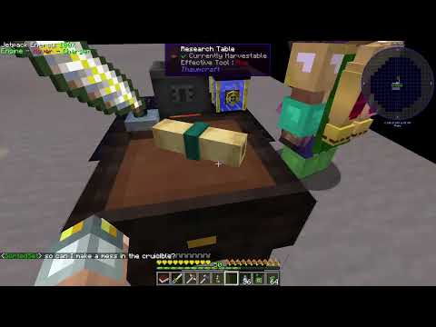 Divine Journey 2 Co-op, Chapter 19: Episode 63