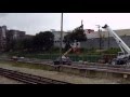 CTA Blue Line Racine To U I C Halstead Chicago Transit Authority