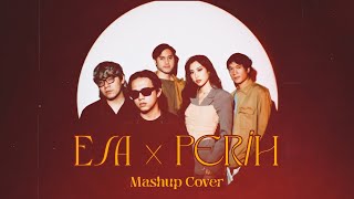 Download lagu 510, Vierratale - Esa × Perih (Mashup Cover) mp3