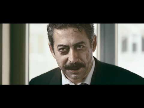 Once Upon A Time In Anatolia (2011) - Official Trailer
