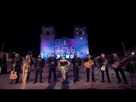 Mix Morenada Bellavista - Myriam Calrodri Agrupación Candelaria