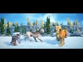 Ice Age 4 Continental Drift Muziekclip We Are Family