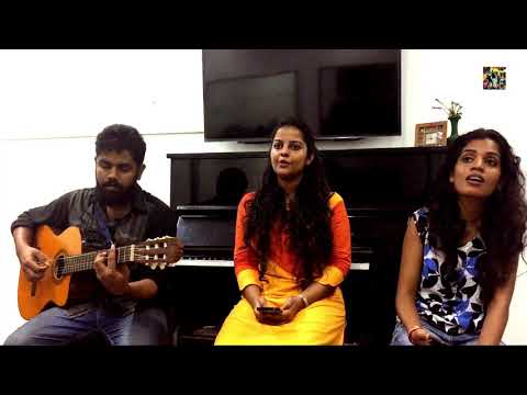 "Maath mage hitha" |VOICE - Ridmika & Kethaki |Guitar - Suneth Tharaka |Cover by Coversclub Guys|