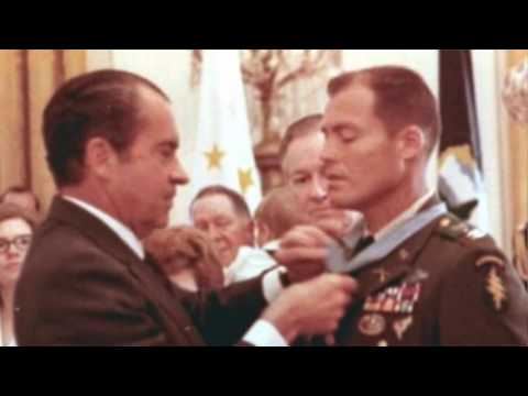 This Is Why We Stand: Robert L. Howard