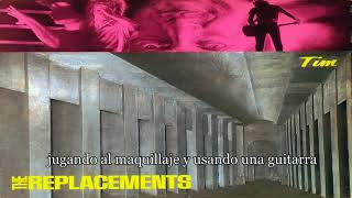 The Replacements- Left of the dial [Subtitulada Español] (HD)