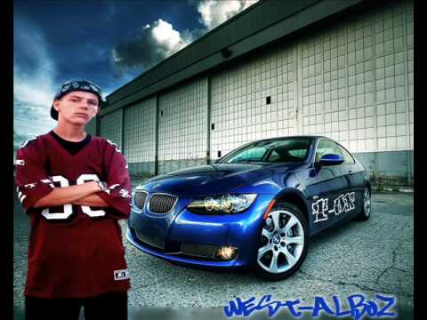 T-ON (West-Alboz ) - Baby It's You (Remix).wmv