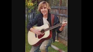 The Moment You Leave Me (Cody Linley Video)