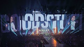 Download lagu 251115  Good Stuff (KARINA Solo) - aespa LIVE TOUR SYNK : aeXIS LINE in Bangkok Day1 mp3