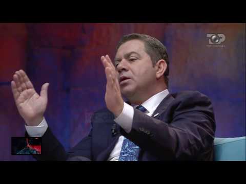 Top Story, 16 Janar 2017, Pjesa 2 - Top Channel Albania - Political Talk Show