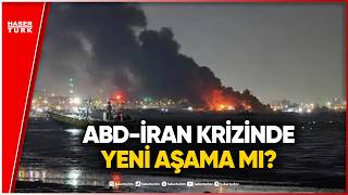 Donald Trump’ın İran Çıkışı ve Yeni Kriz Beklentisi