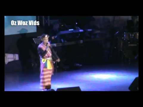 Sugandoi KDCA 2014- MUSLIADY TONING (Kudat) - GUMINAVO ZOU DIAU