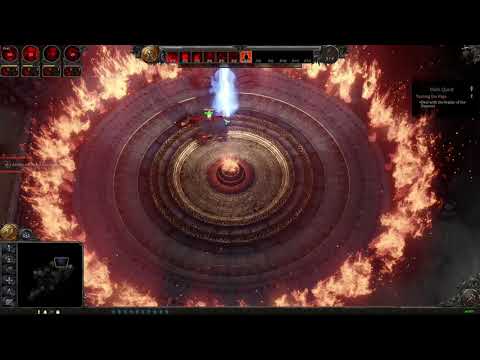 Spellforce 3 Soul Harvest Part 2(Turning the Page + The Queen Calls)