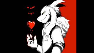 Undertale - Final Power - (Hopes and Dreams Backwards) Reversed 2.0 Speed