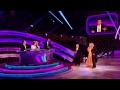 Michael Vaughan Natalie Lowe American Smooth Strictly Come Dancing 2012 Week 7 Long Edit