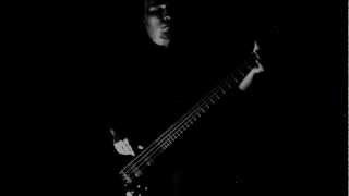 BATHORY - Vinterblot - Bass Cover