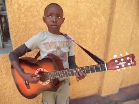 Ubalijoro -karemera Rodrigue -Covered by Danny