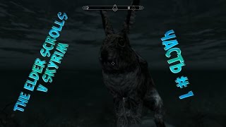 The eldes scrolls V skyrim Дополнительные квесты #1Проститунда
