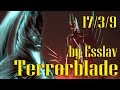 Dota 2 TERRORBLADE (Террорблейд) - letsplay by Esslav ...
