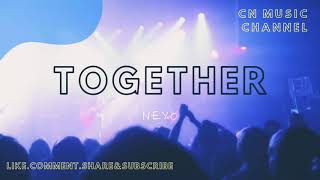 Together|Ne-Yo - Lyrics