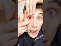 How to Put in and Take Out Contacts for Beginners