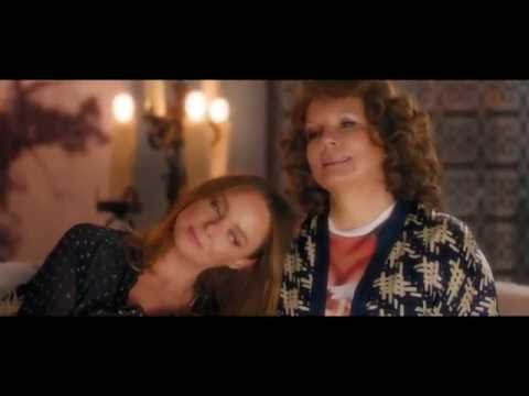 Absolutely Fabulous (Clip 'Model Dream Sequence')