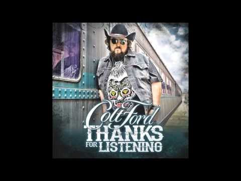 Colt Ford Workin' On *Lyrics*